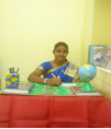 Ms. D. Maheswari